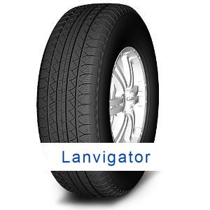235/65 R17 LANVIGATOR PERFOR MAX