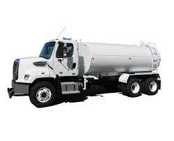 Servicio Camion de Agua