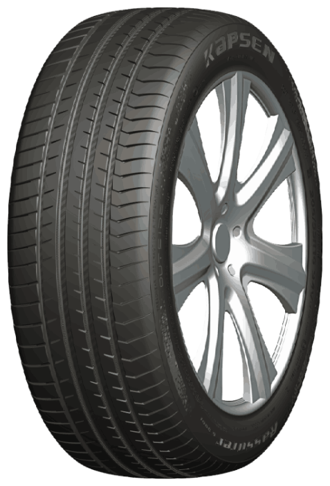 205/40 ZR17  KAPSEN K3000 84W  XL