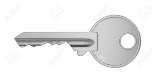 BLANCO DE LLAVE 734884-YA-2 RISH