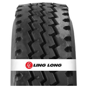 12R24.5 LINGLONG/ INFINITY LLA08 18PR