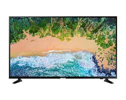 65" Au9000 Crystal Uhd 4k Smart Tv 2021 - Samsung