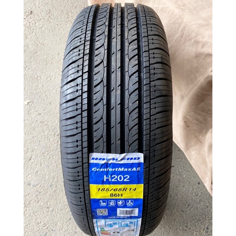 215/65 R15 HABILEAD H202