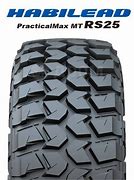 265/70 R16 HABILEAD RS25 M/T LT
