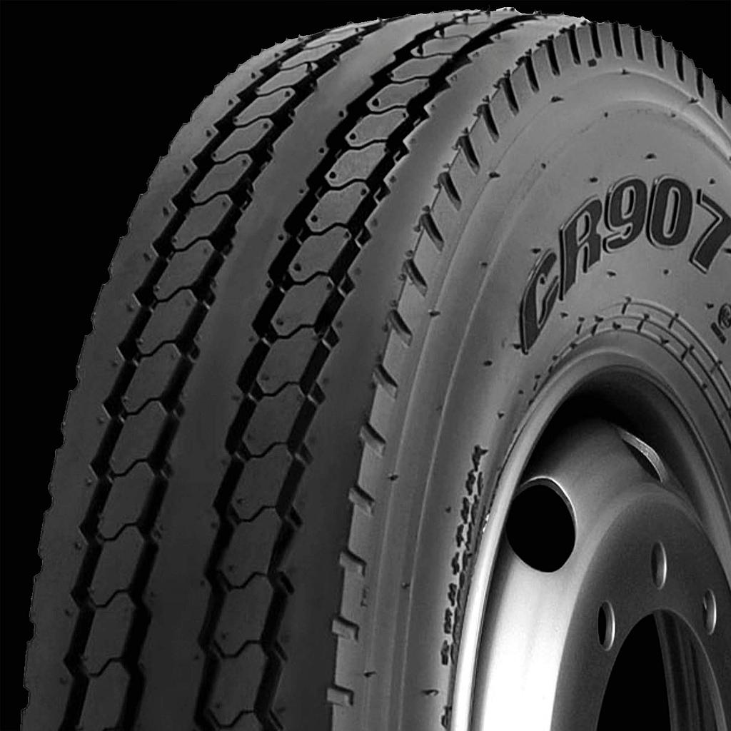700R16 GOODRIDE CR907 14PR 118/114L (TUBO Y CINTA)