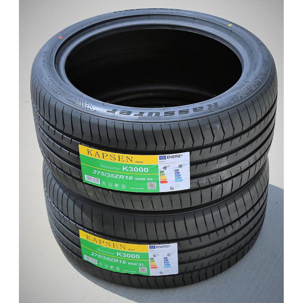 _195/45 R16 HABILEAD K3000