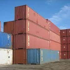 CARGO DE ESTACIÓN DE CARGA CENTRAL (40FT HQ)