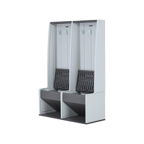 Lifetime Casillero Doble 410926