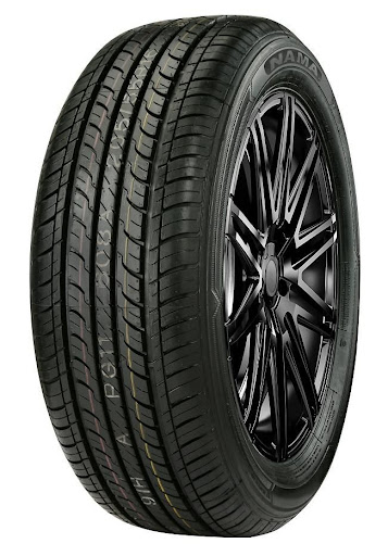_205/70 R15 NAMA MASSE 290