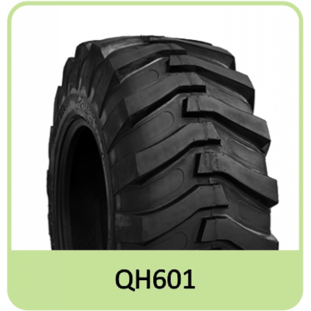 19.5L-24 FORERUNNER QH601 R4 12PR TL