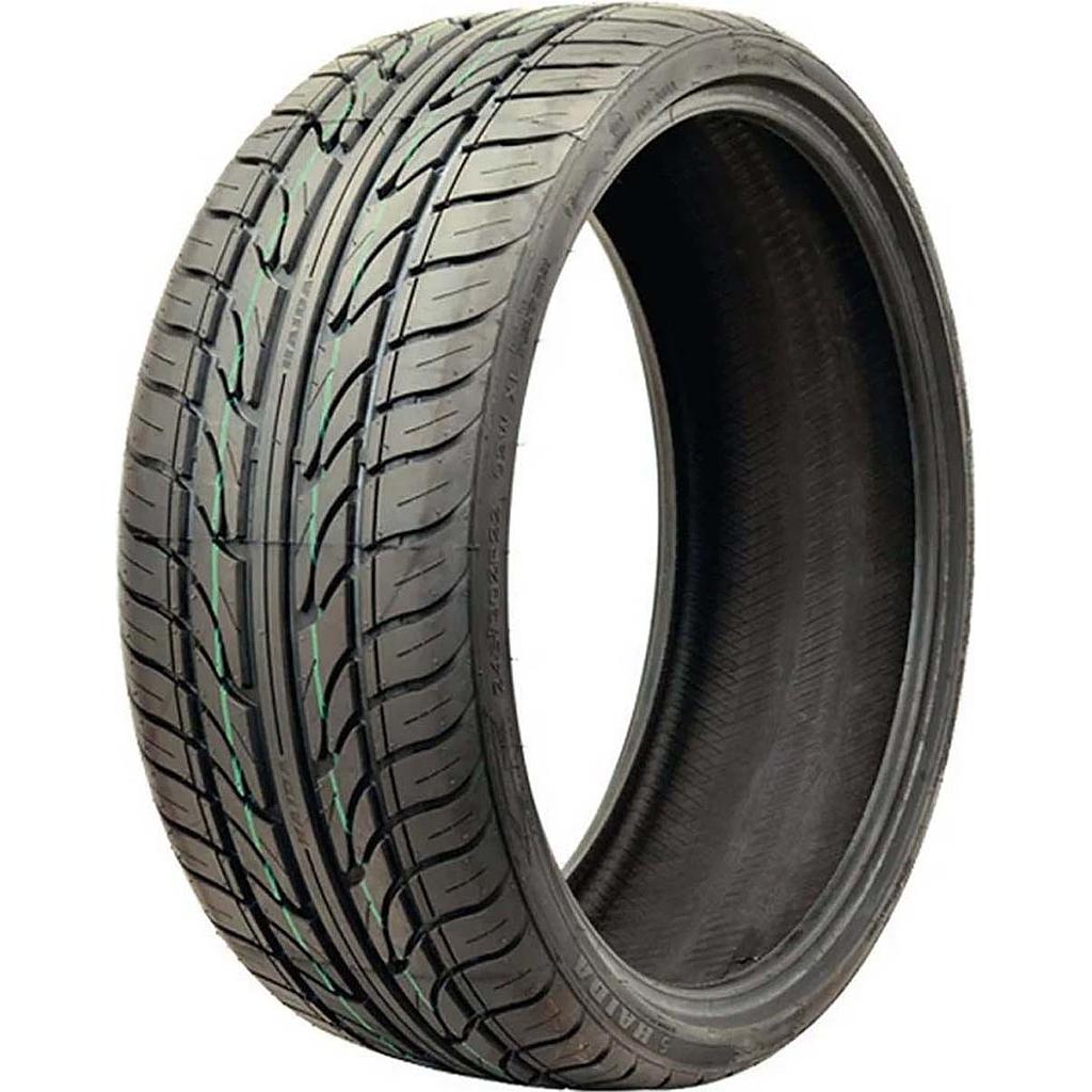 265/40ZR22 HAIDA HD921 106W