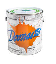 PINTURA DOMASTUR MANTENIMIENTO NEGRO 97 BRILLO
