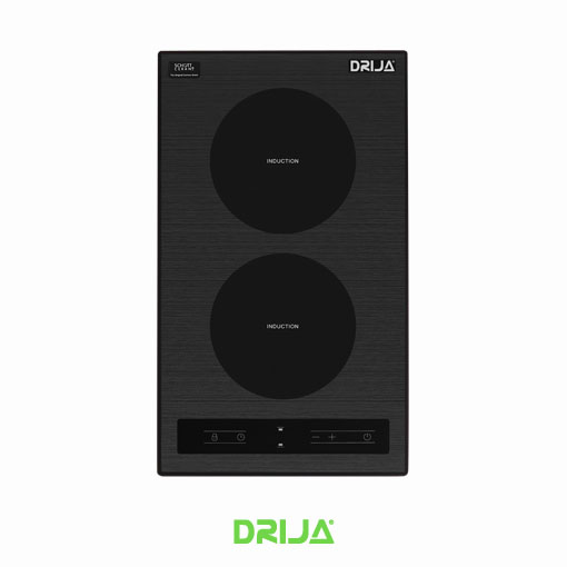 Plantilla de Induccion Electrica Marca Drija modelo Alemania 30