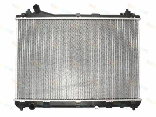 RADIADOR SUZUKI GRAND VITARA 3 TERCERA GENERACIÓN (2005-2015)
