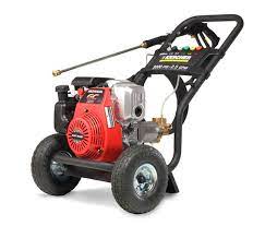Hidrolavadora  3800 PSI 3.8 GPM 13 HP Honda