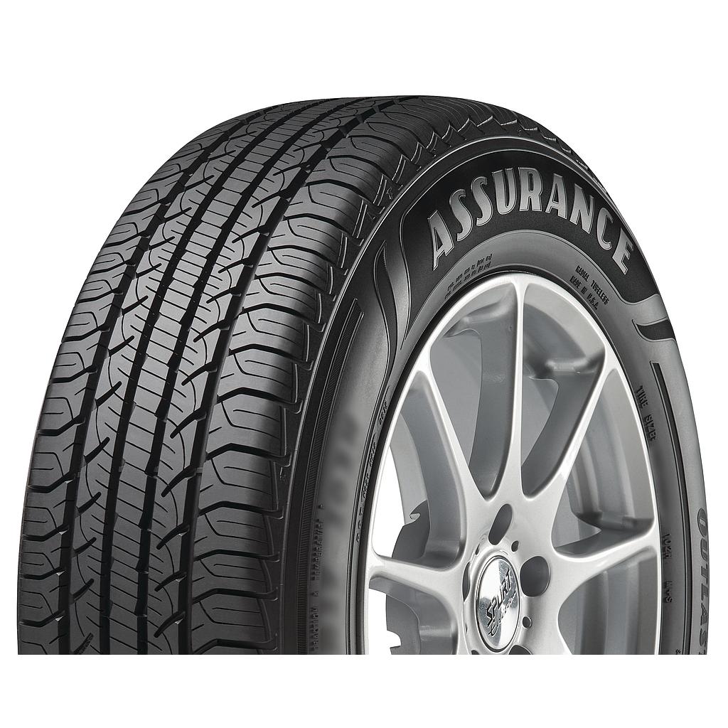 225/65 R17 GOODYEAR ASSURANCE ALL-SEASON