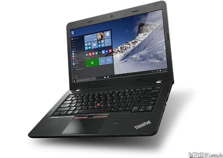 LAPTOP LENOVO I5 6TA 8/480-500GB SSD