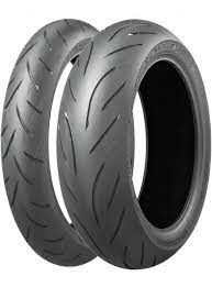 170/60 ZR17 M/C Bridgestone Battlax BT-020R (72W)