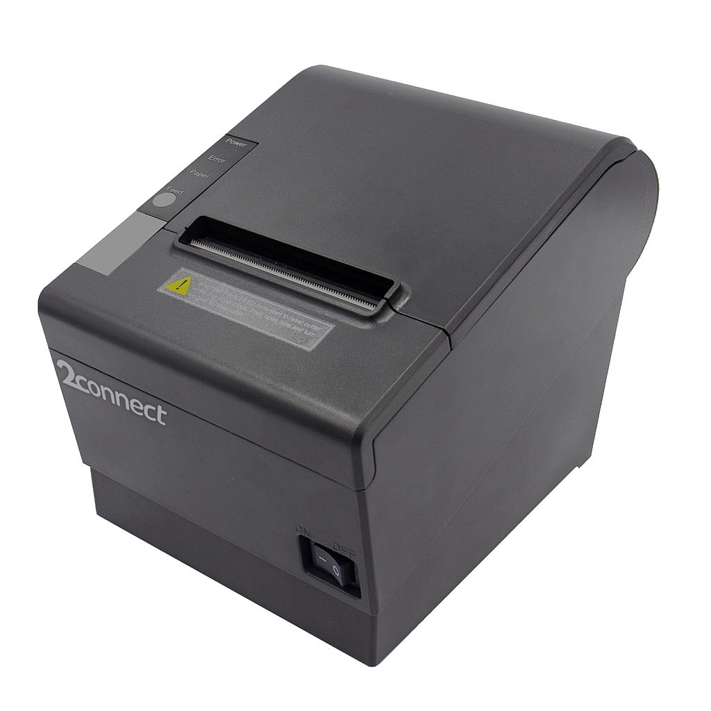 PRINTER 2CONNECT TERMICO 2C-POS80-01