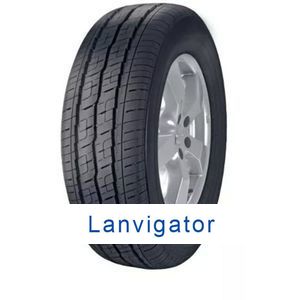 _205/70 R15 GRENLANDER L-GRIP 16