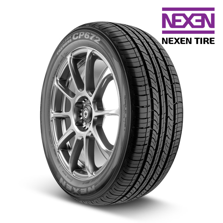 _215-55-17 NEXEN N5000