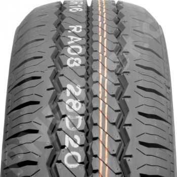 215/70 R16 HANKOOK RA08 8PR