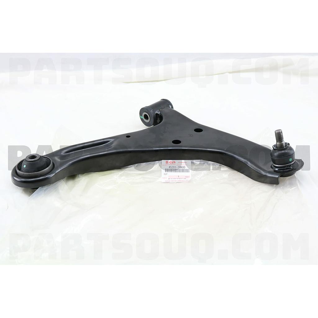 CATRE R FR LO SUZUKI GRAND VITARA 3 TERCERA GENERACIÓN (2005-2015)