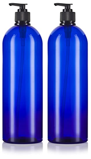 BOTELLA DISPENSADORA 32OZ 3D