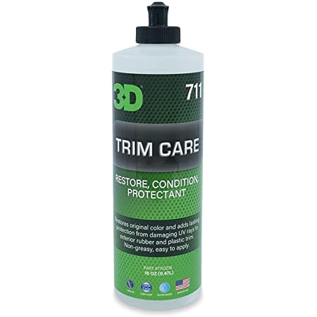 REVITALIZADOR TRIM CARE 3D