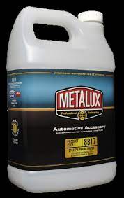 URETANO METALUX GL PREPARADA