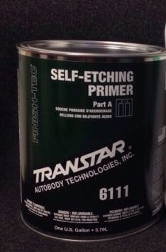 SELF ETCHING PRIMER 6111(A) GALON