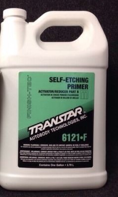 50 STATE COMPLIANT SELF ETCHING PRIMER ACTIVATOR