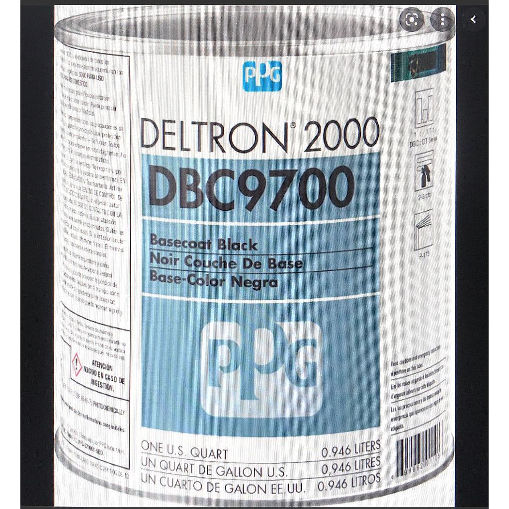 DELTRON DBC GALON