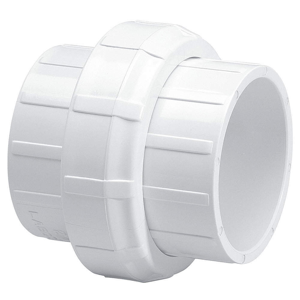 UNION PVC 1/2