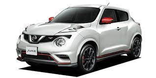 NISSAN JUKE 1.6 DIG-T NISMO RS 2010-PRESENTE