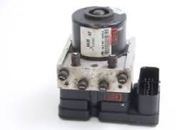 BOMBA DE FRENO ABS SUZUKI GRAND VITARA GRAND VITARA 3 TERCERA GENERACIÓN (2005-2015)