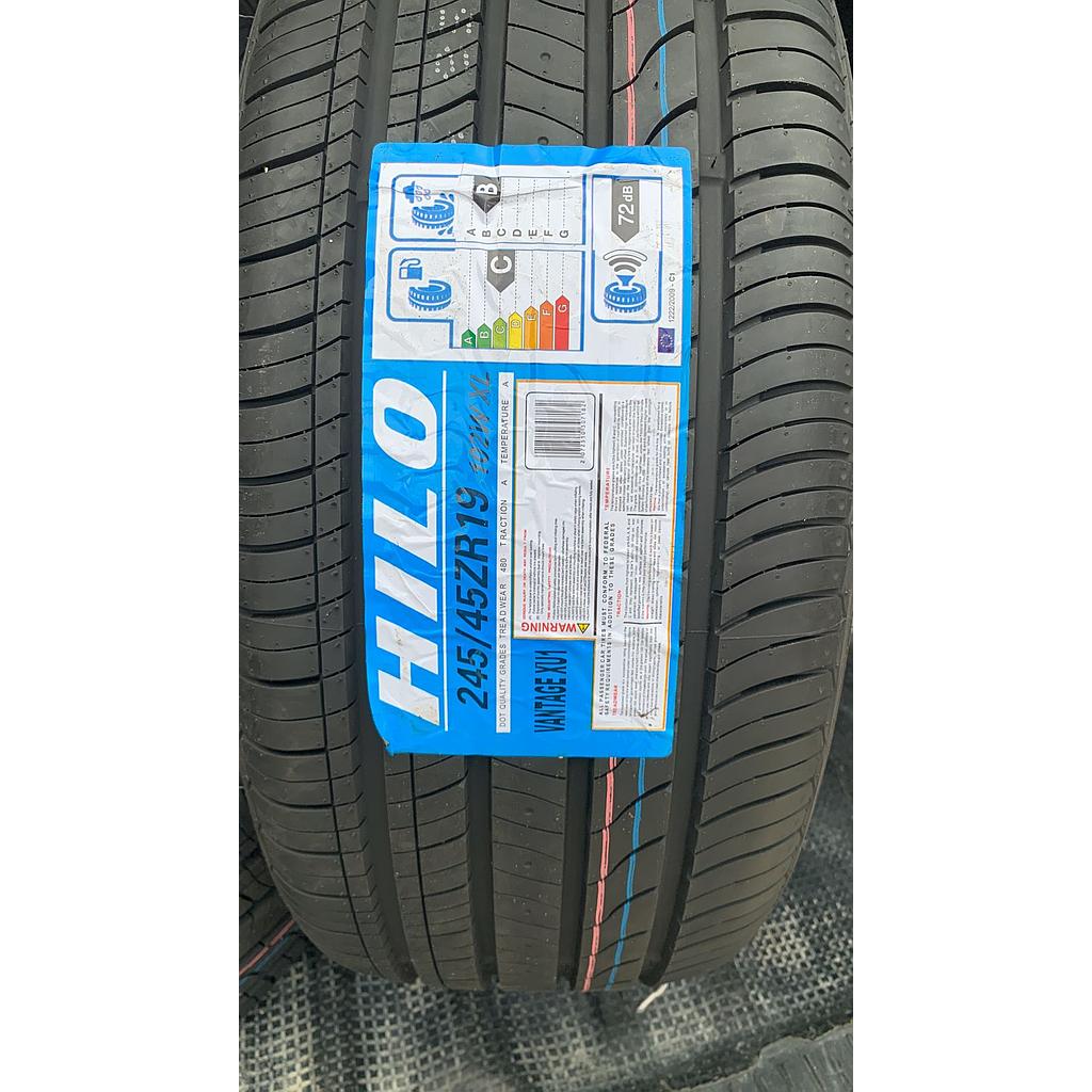 _245/45 R19 HILO XU1