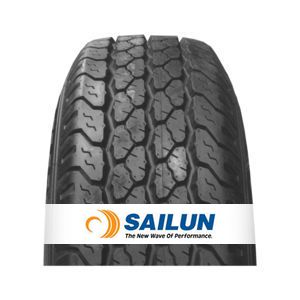 195 R14C SAILUN SL12 106/104Q
