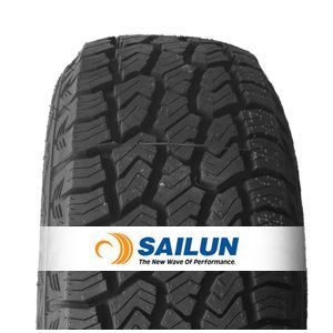 265/65 R17 SAILUN TERRAMAX A/T 112S