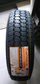 _195/R15C CENTARA COMERCIAL 106/104Q 8PR