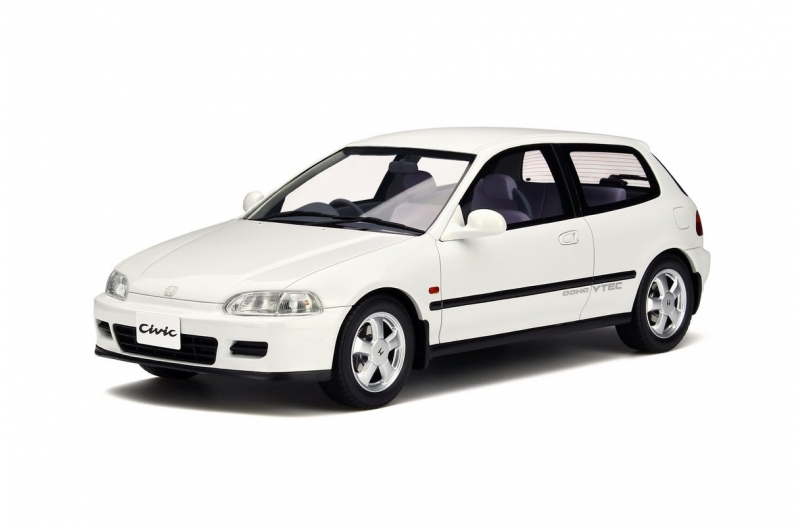 HONDA CIVIC EG6 1.6 VTI  92-95 160HP