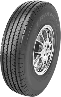 7.50R16LT TRIANGLE TR624 14PR  CARRETERA