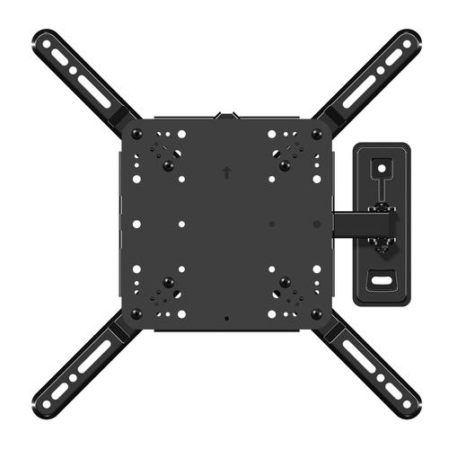 Soporte con Movimiento Completo para Televisores de 32"-50"