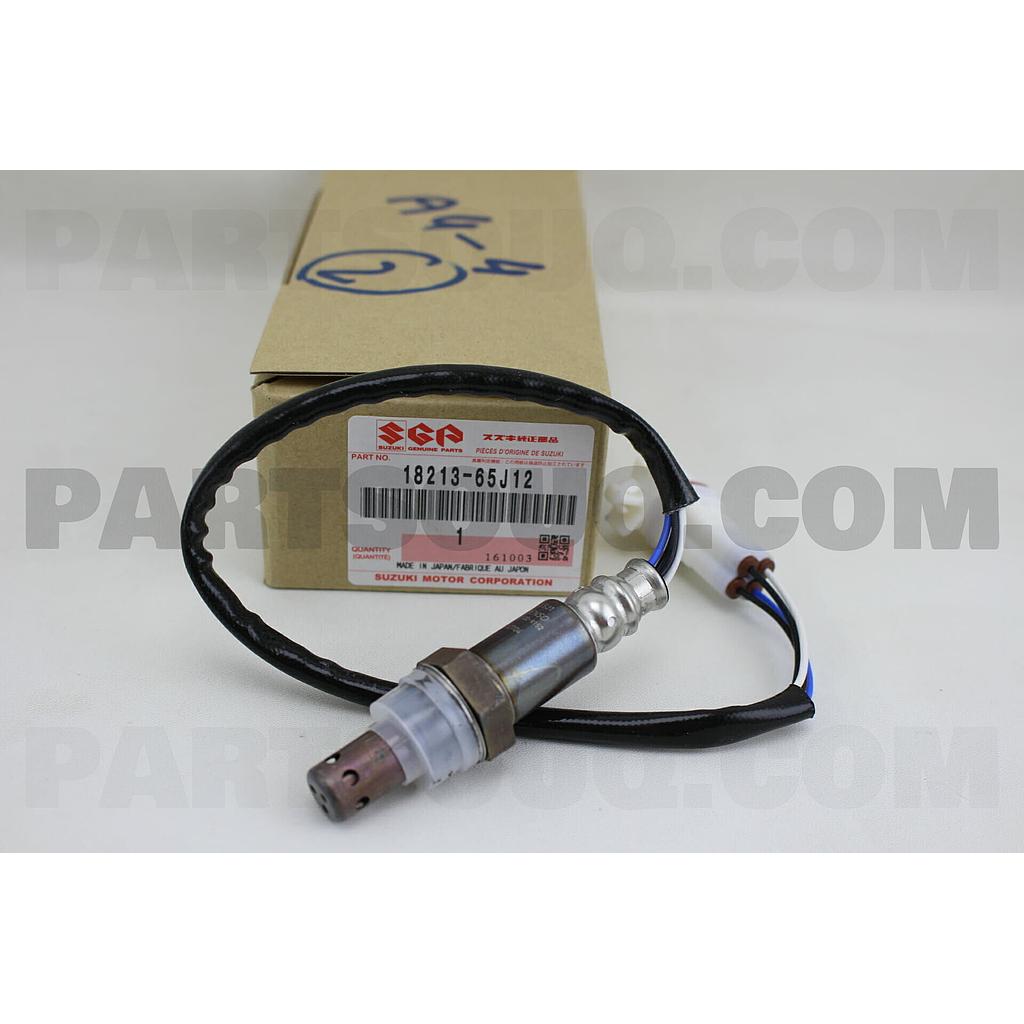 SENSOR OXYGENREAR SUZUKI GRAND VITARA 3 TERCERA GENERACIÓN (2005-2015)