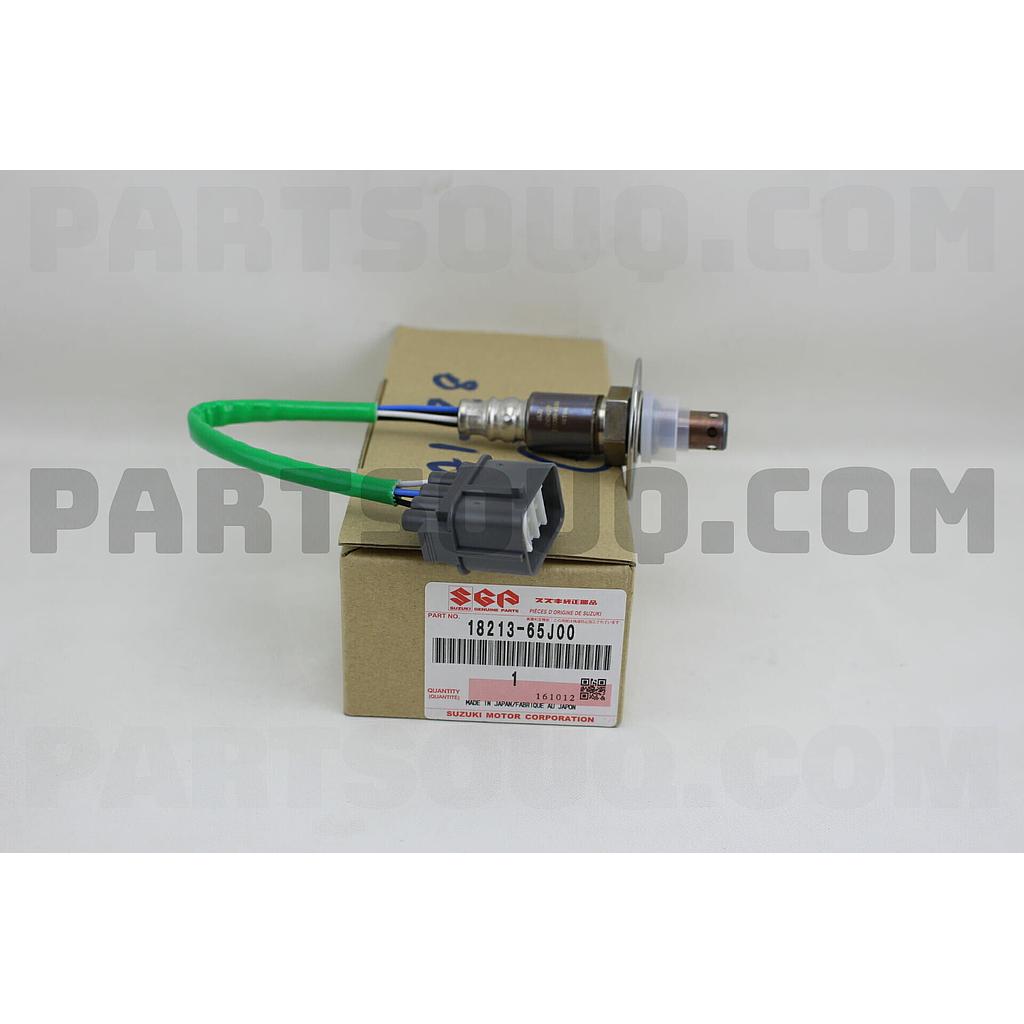 SENSOR OXYGENREAR A/F SUZUKI GRAND VITARA 3 TERCERA GENERACIÓN (2005-2015)