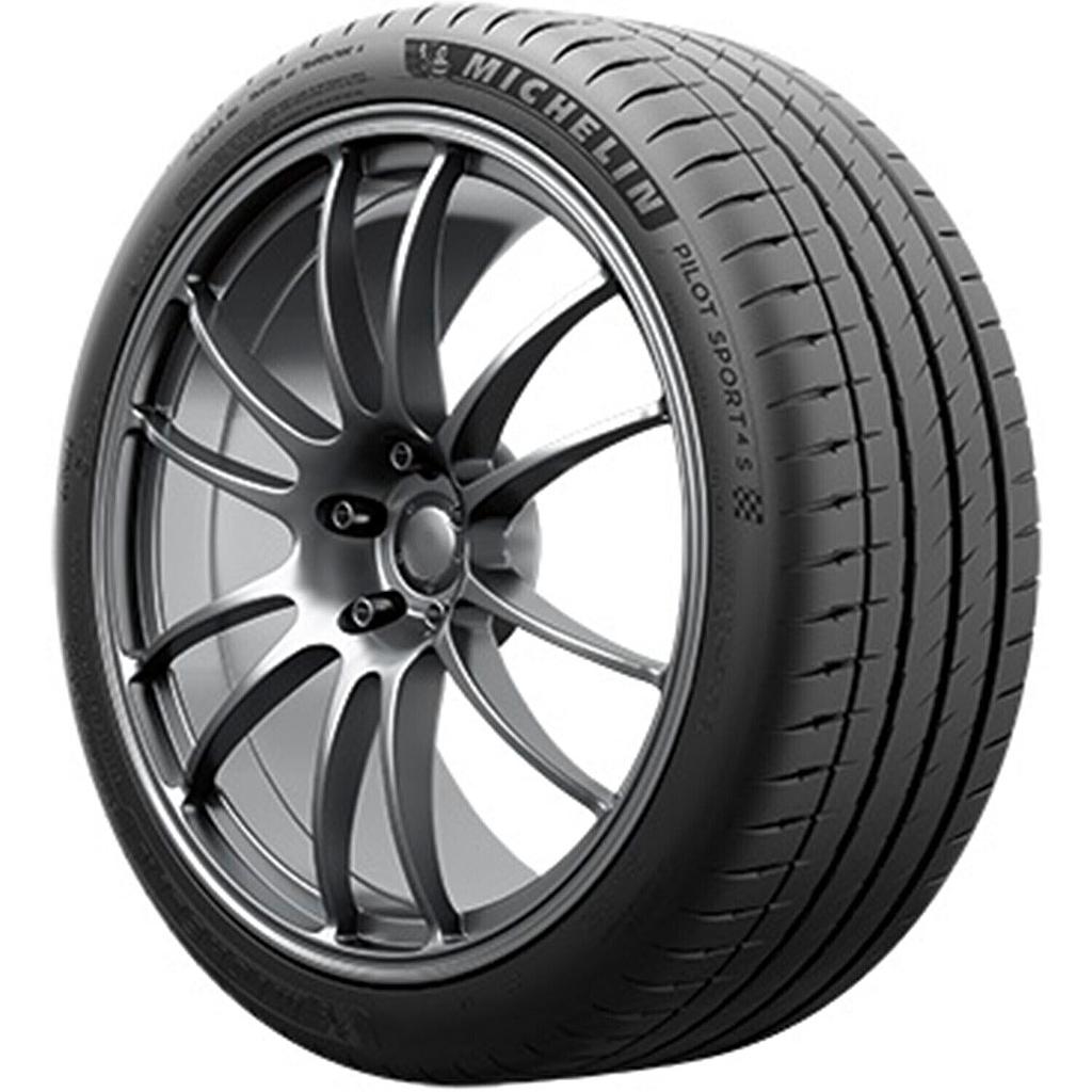 275/40 R22 Michelin Pilot Sport 4s