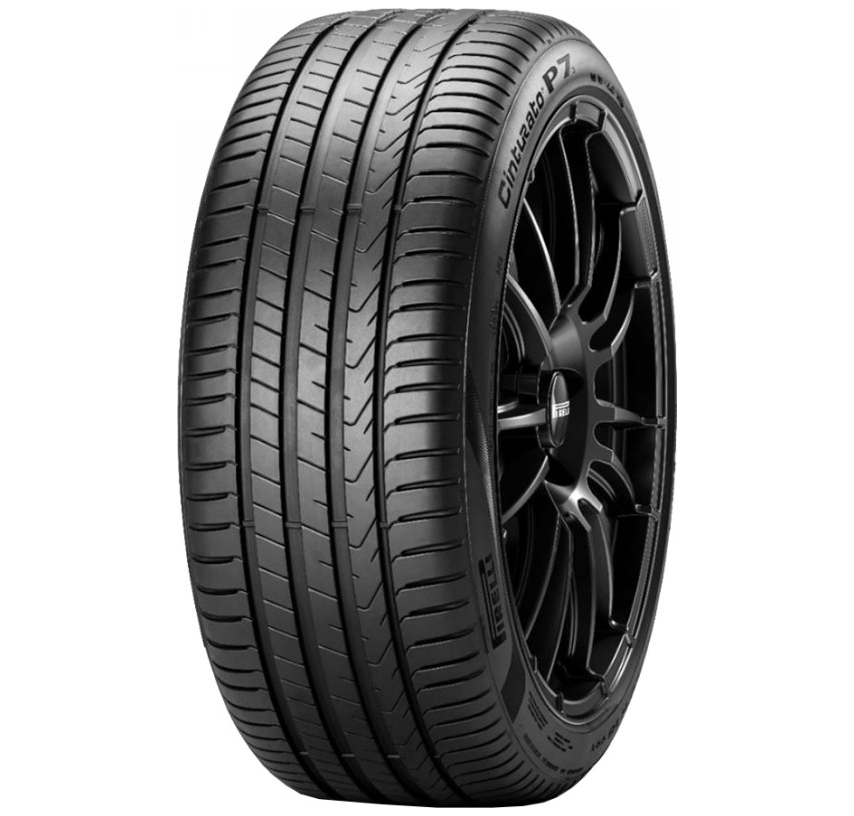 215/45 R17 PIRELLI CINTURATO P7 91W