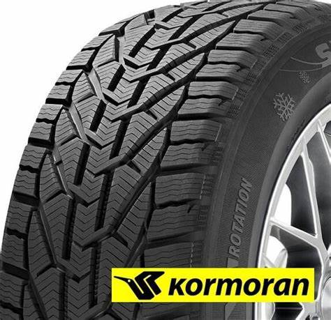 _215/60 R16 KORMORAN SNOW PRO B2 99H