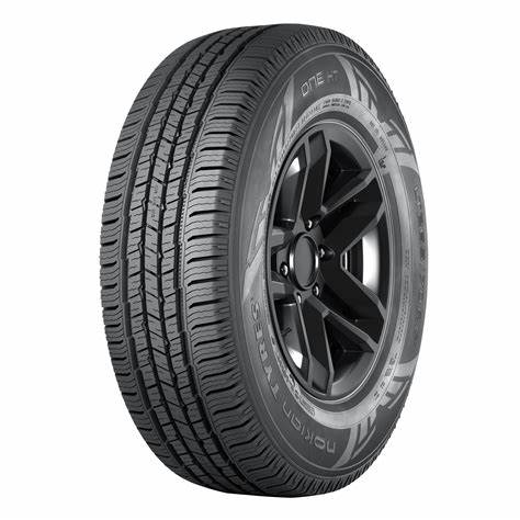 185/65 R14 NOKIAN WR-D3 86T