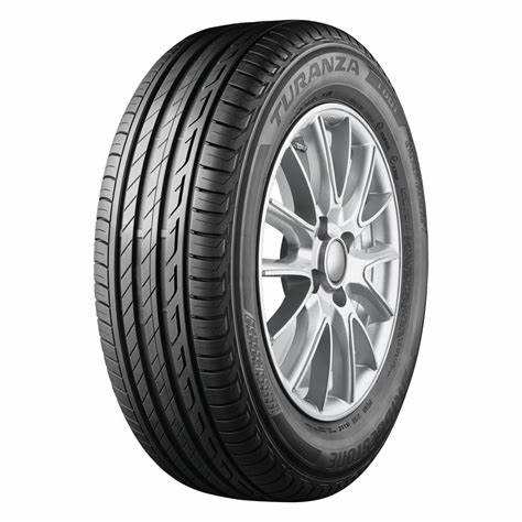 _205/45 R16 BRIDGESTONE TURANZA T001 83W